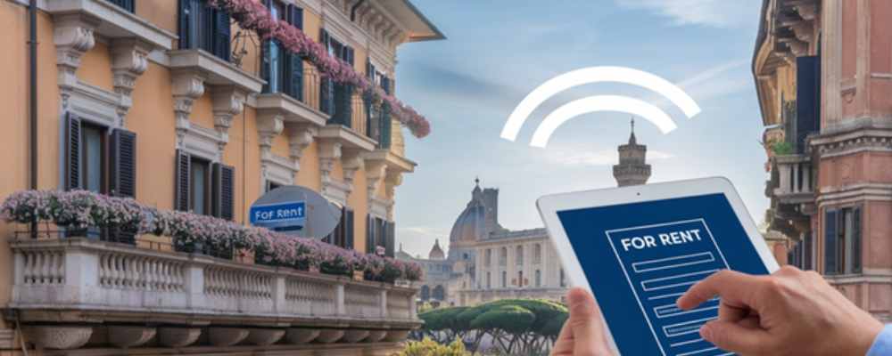 Check in online con easyentry