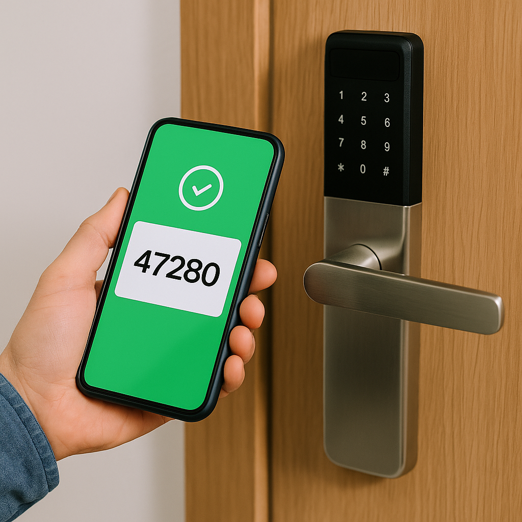 Accesso smart