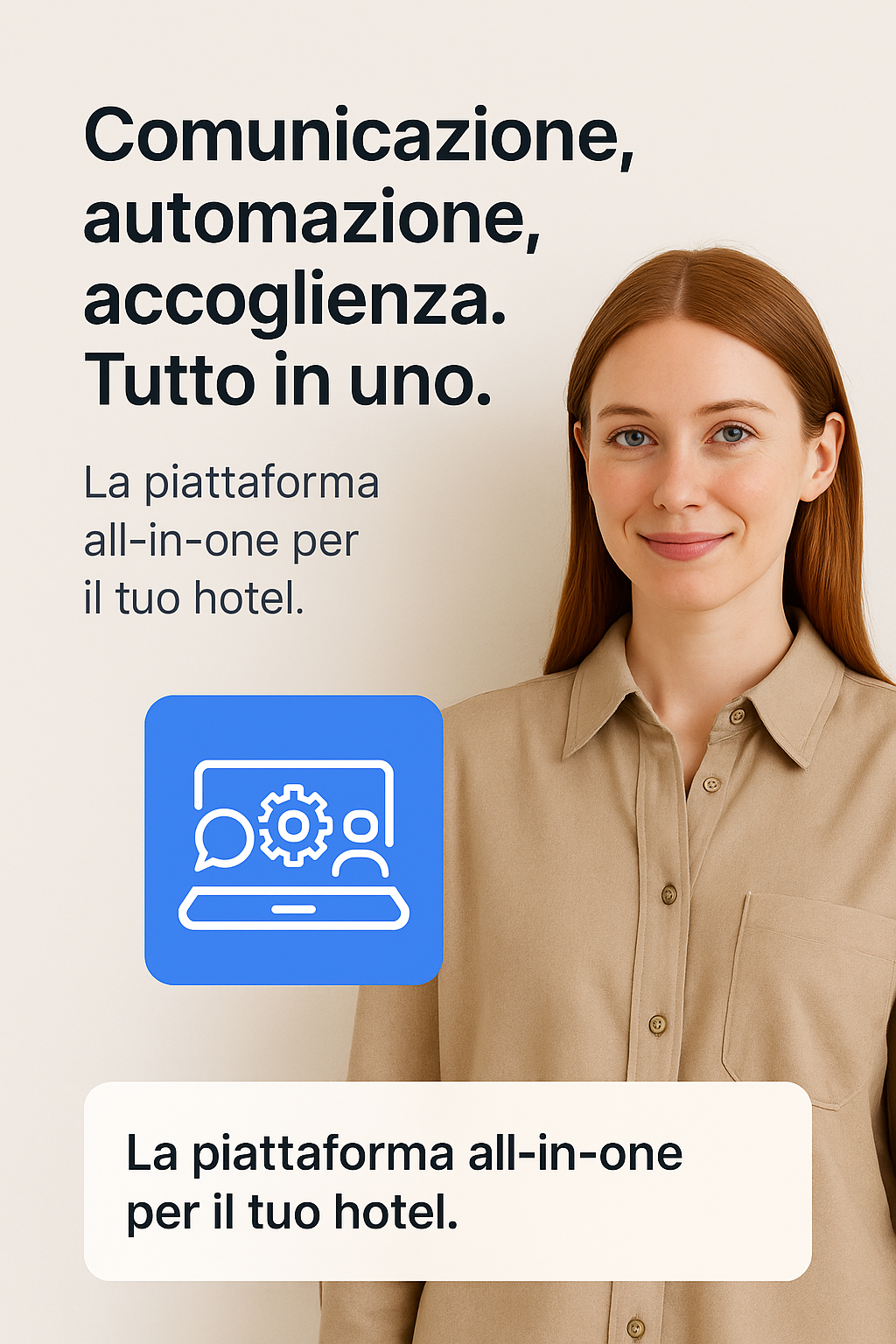 Monitoraggio e controllo