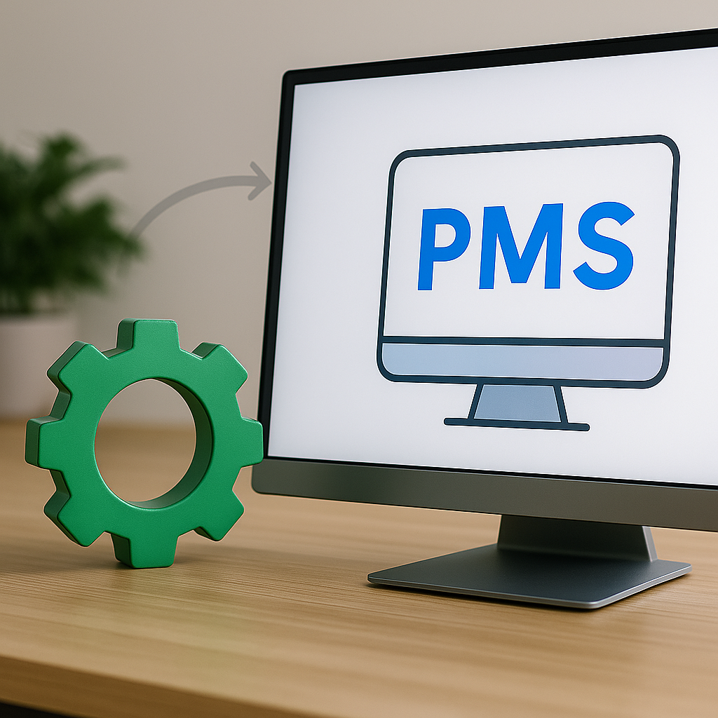 Integrazione PMS